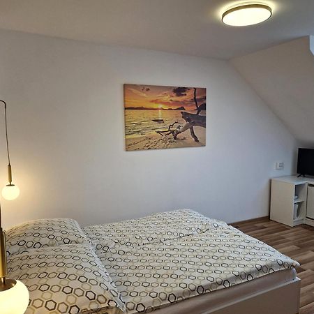 Willa Sternik Hel Exteriör bild