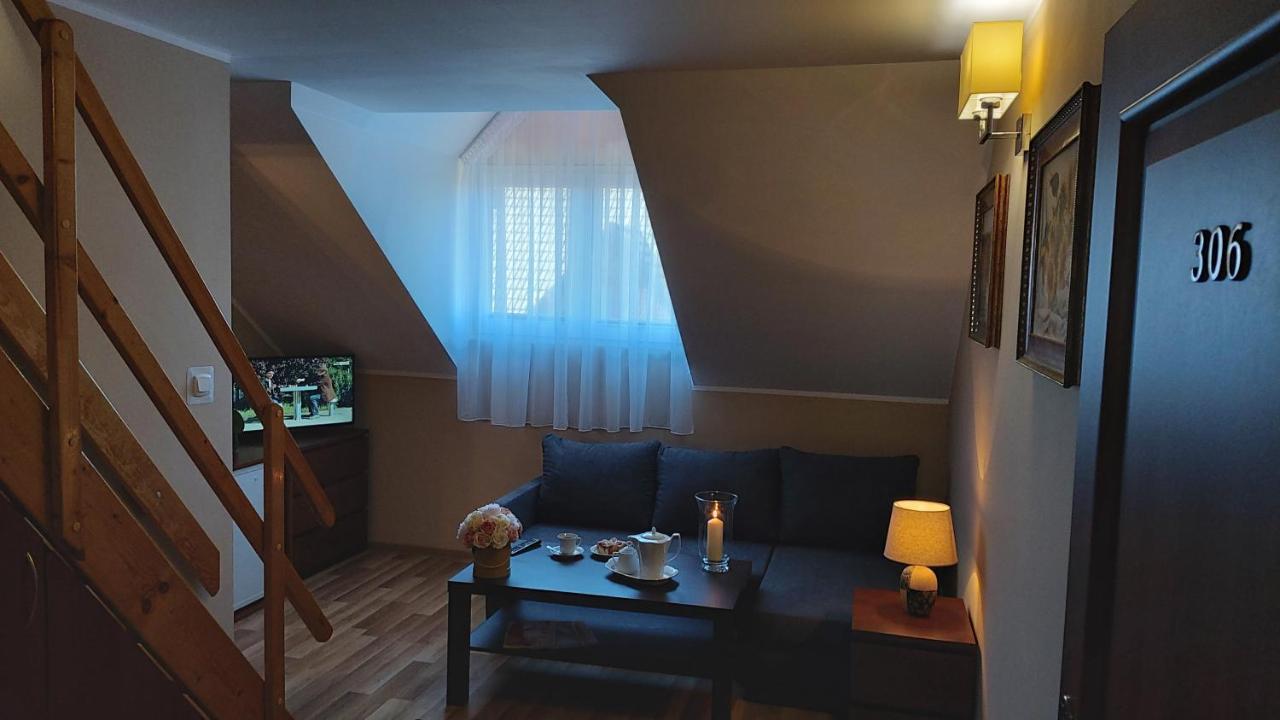 Willa Sternik Hel Exteriör bild
